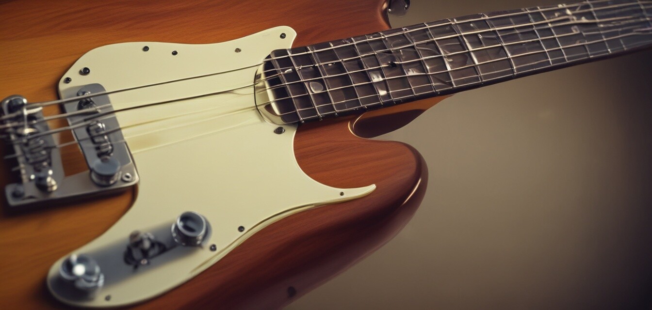 Best Left-Handed Fender Guitars