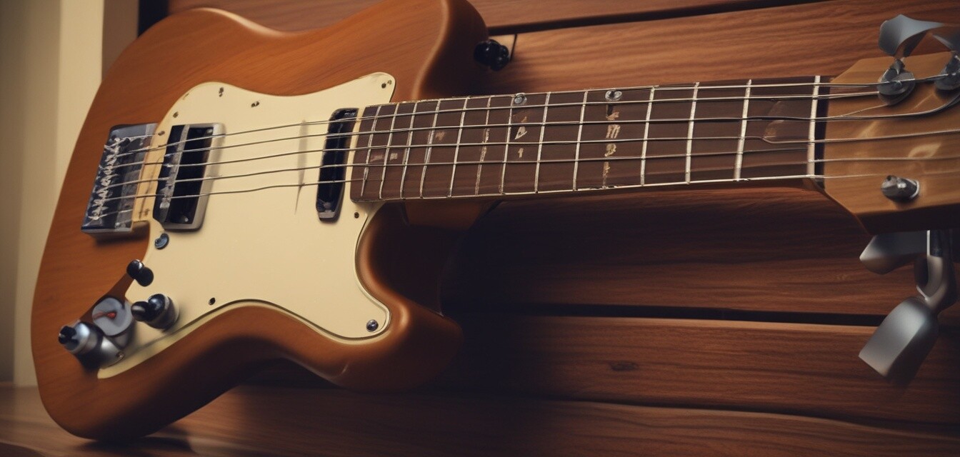 Key Considerations for Buying Vintage Fender Guitars