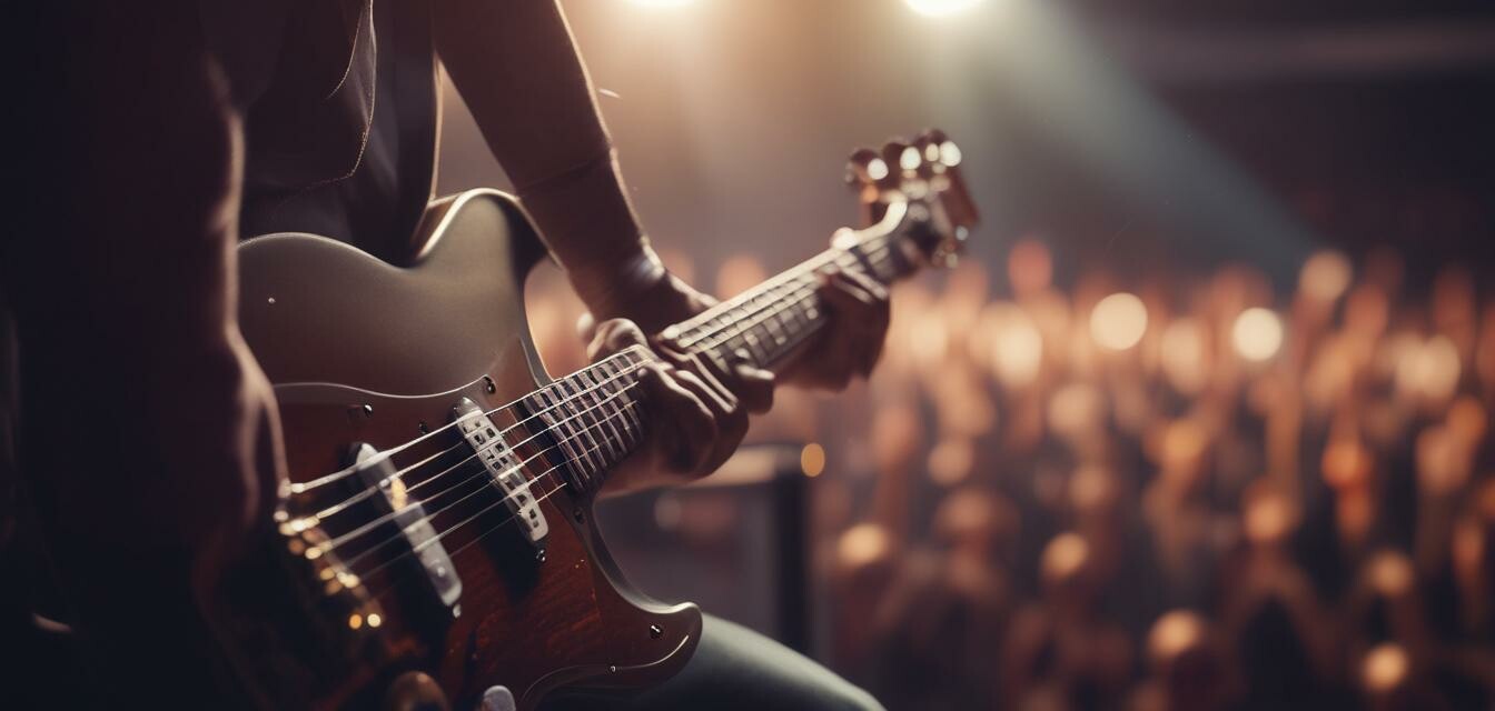 Fender Amps in Action