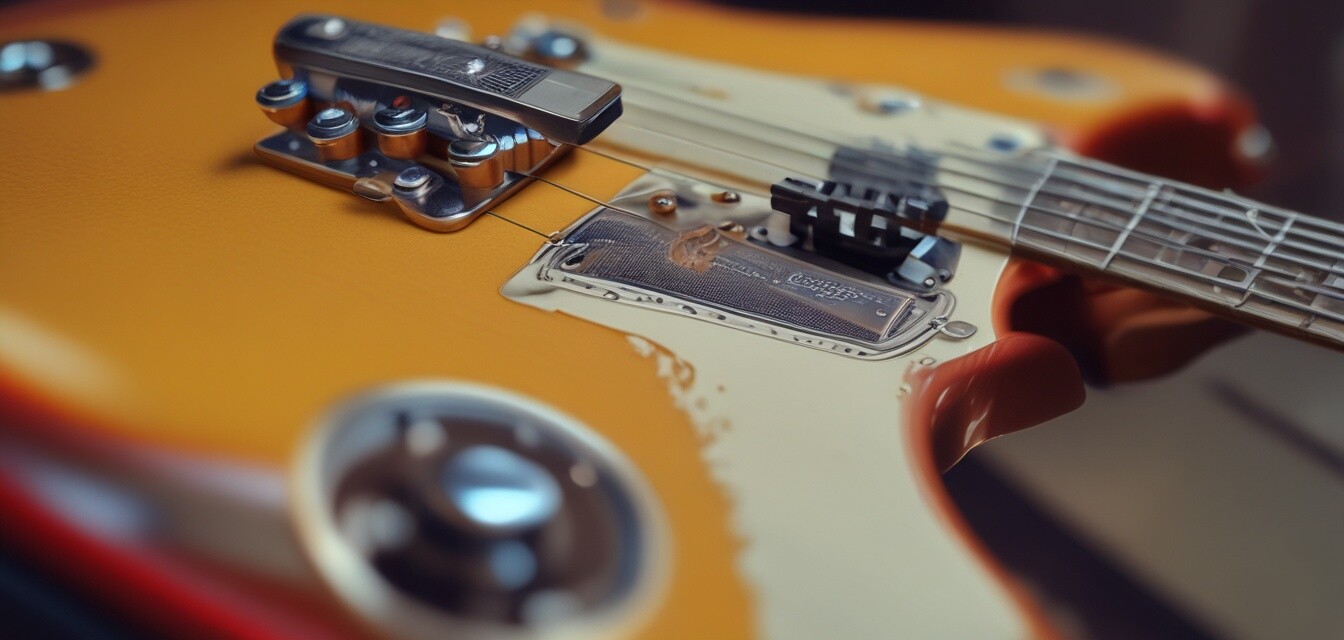 The Continuing Legacy of Fender's Custom Shop