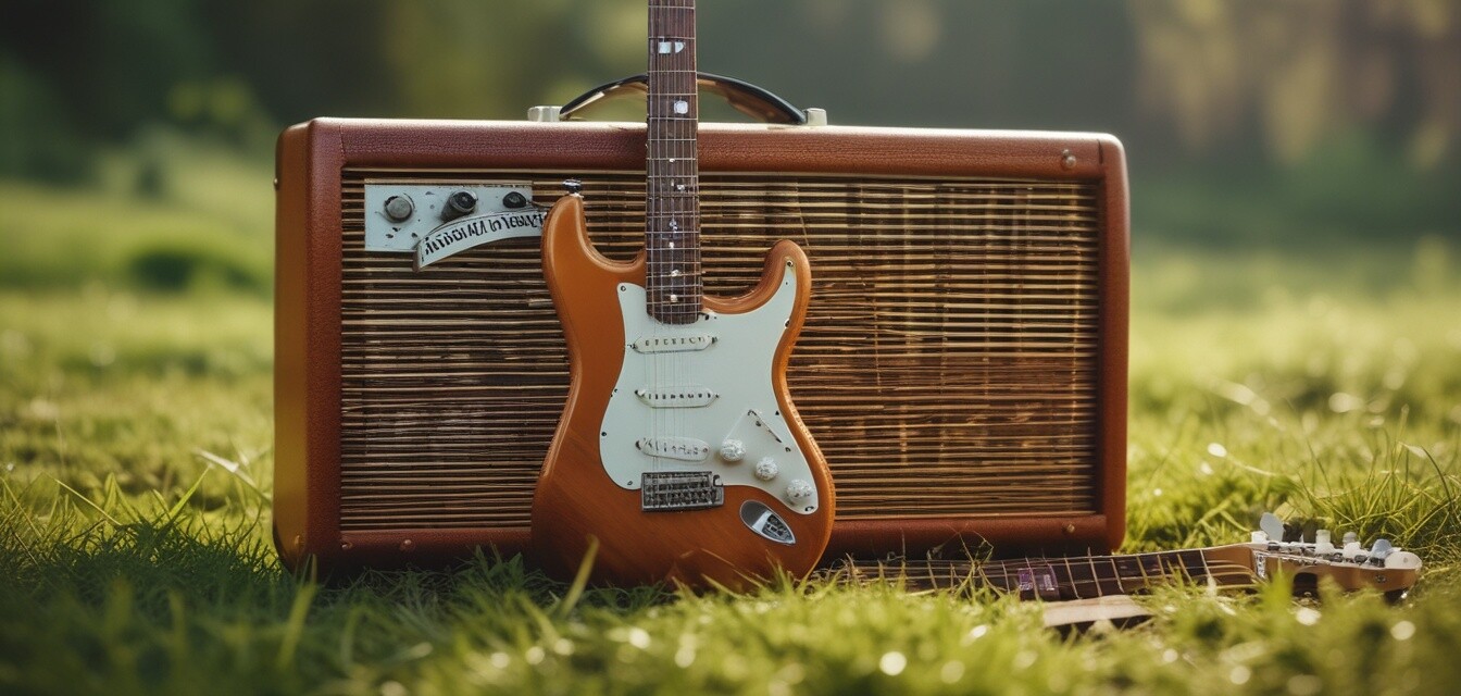 Fender's Influence on Eco-Friendly Practices in Music