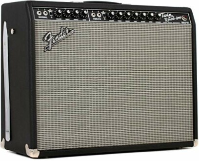 Fender 65 Twin Reverb