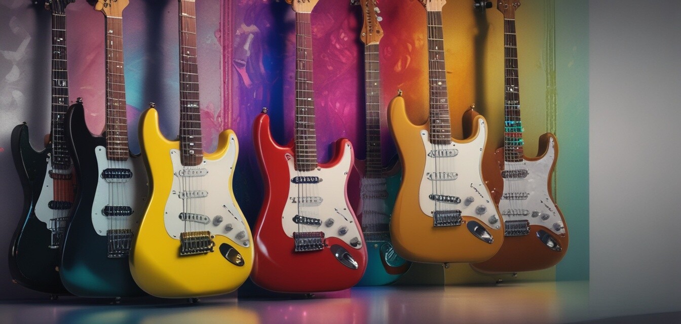 Fender’s Response to the Digital Music Revolution